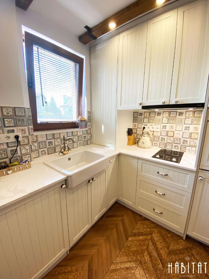 Habitat Central Apartment Русе Экстерьер фото